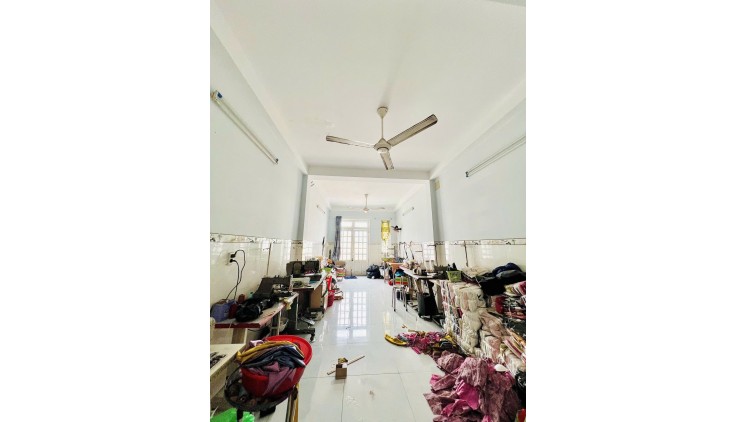 Chỉ 4.85 TỶ TL! 57M², 3 Tầng/3PN, HẺM ÔTÔ, Lê Đức Thọ Lê  Gò Vấp!